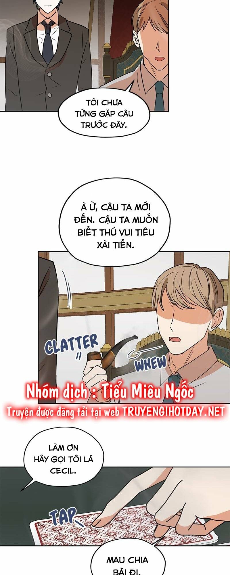 Ta Muốn Biến Phu Quân Thành Bá Chủ Chương 97 Ảnh 31