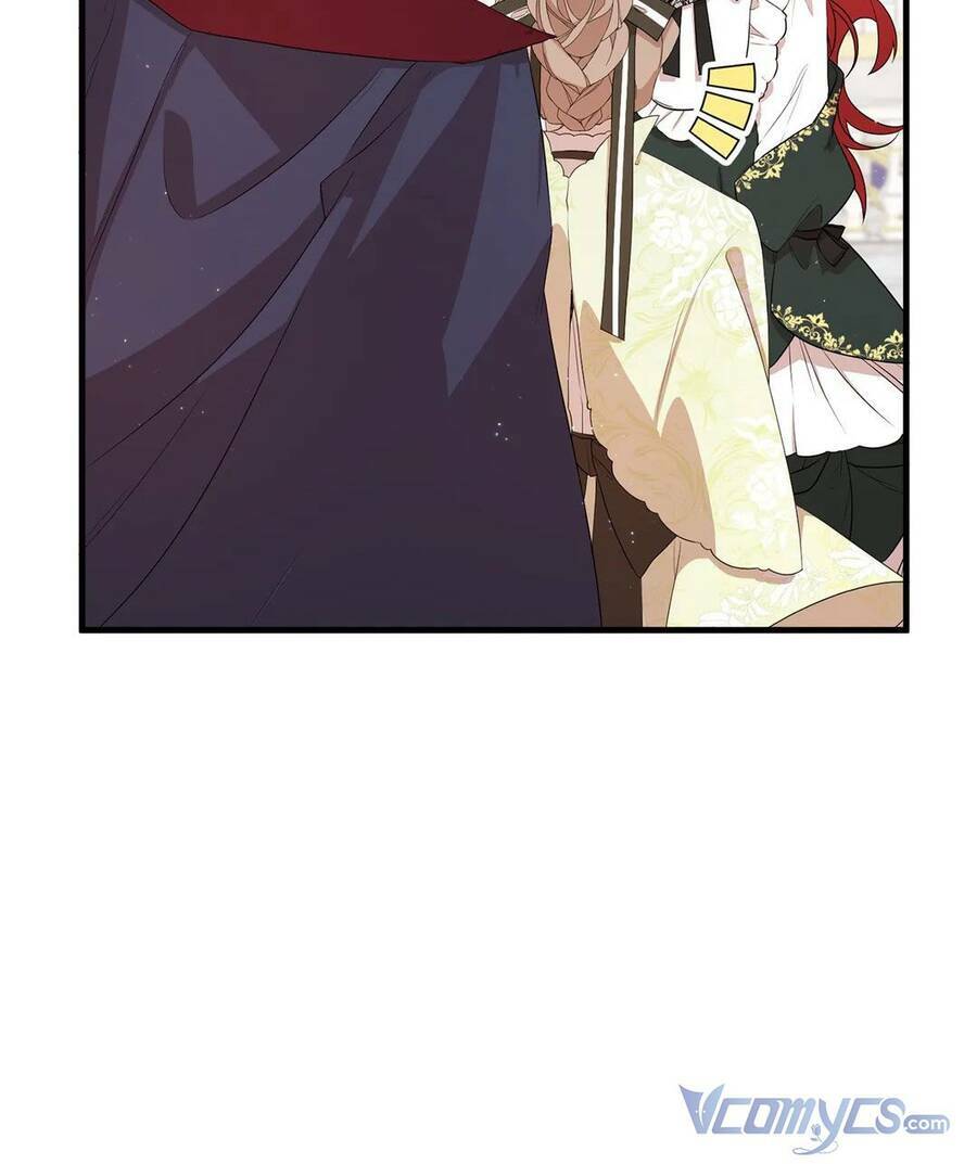 Tôi Chính Là Em Gái Của Nữ Chính Hắc Ám Chương 7 Ảnh 7