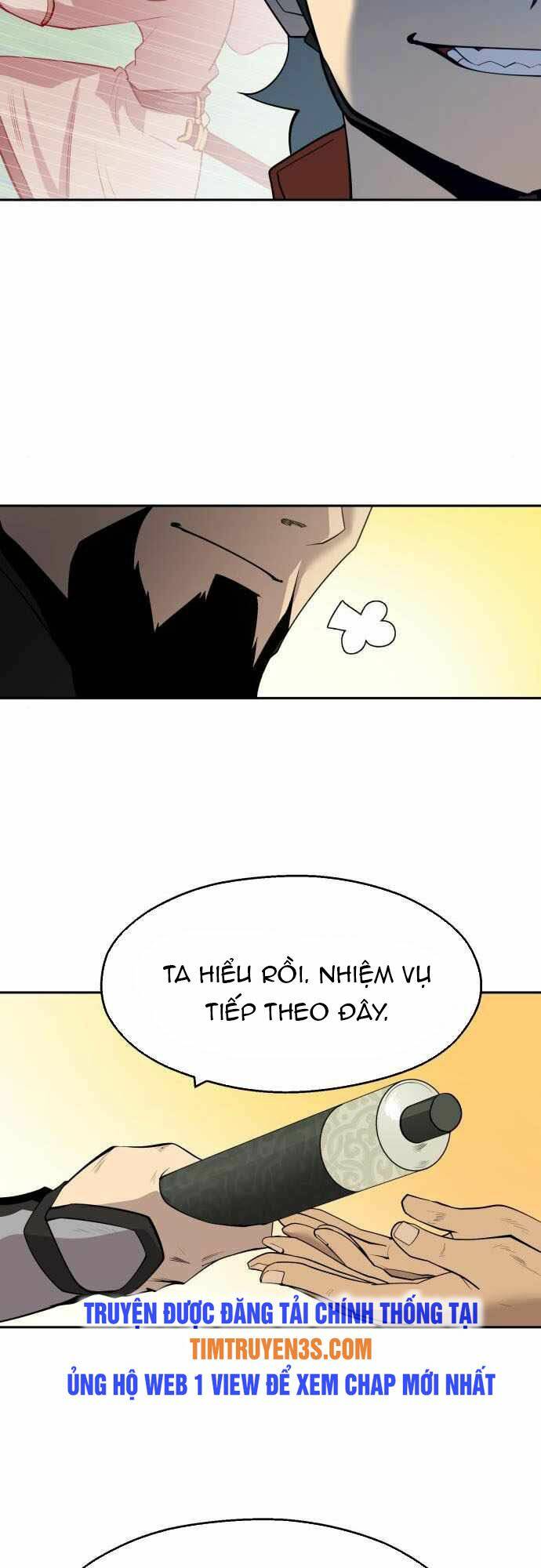 Thiếu Niên Kiếm Sư Chương 55 Ảnh 35