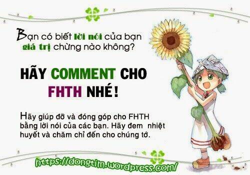 Mối Tình Cảnh Sát Và Côn Đồ Chương 5 Ảnh 49