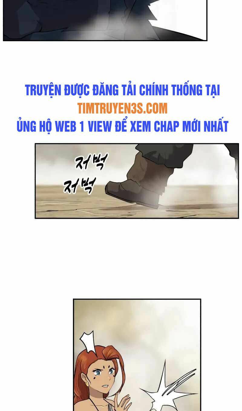 Thiếu Niên Kiếm Sư Chương 66 Ảnh 13