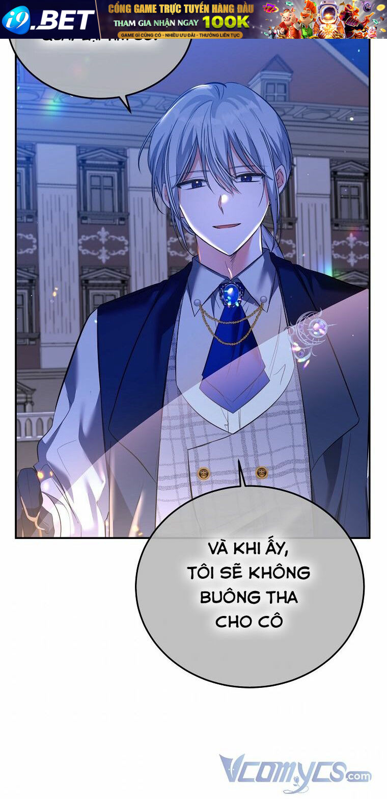 Ác Nữ Karuna Bé Lại Chương 29 Ảnh 41