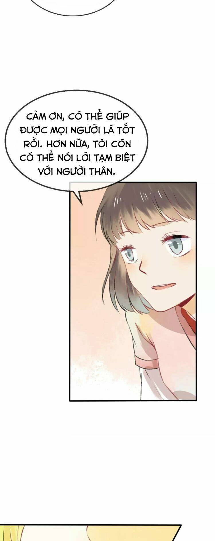 Bình Minh Của Ngũ Nguyệt Chương 20 Ảnh 7