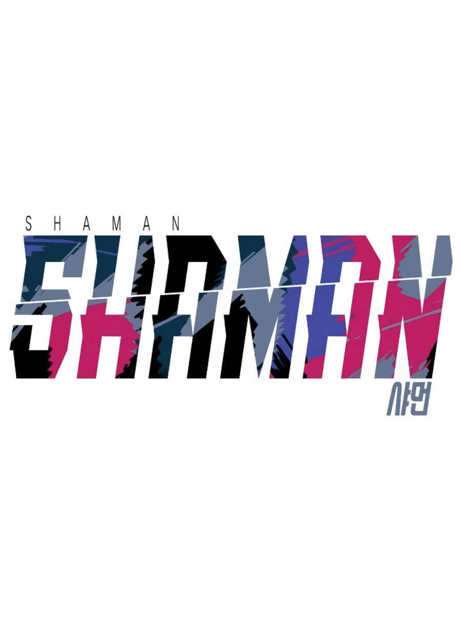 Shaman - Pháp Sư Chương 55 Ảnh 8