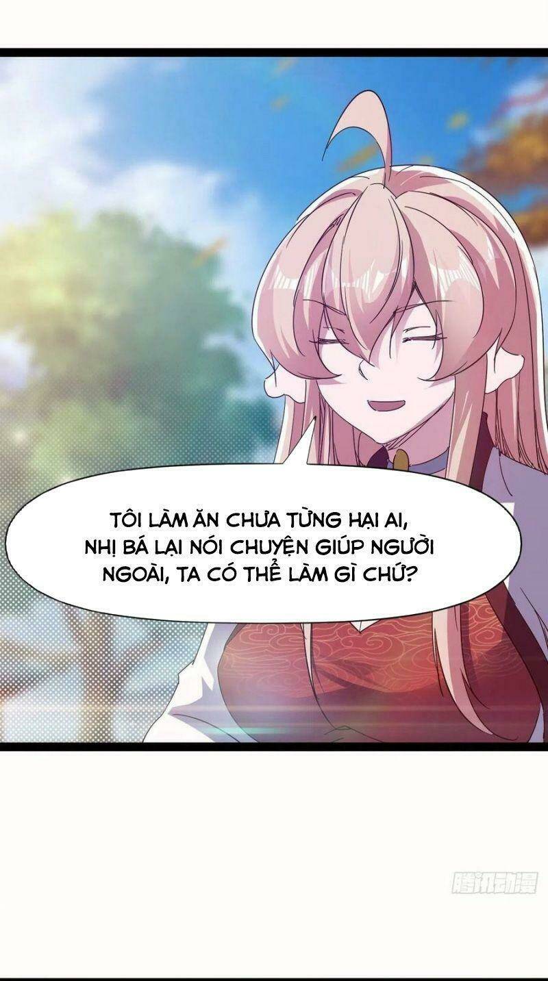 Kiếm Đồ Chương 115 Ảnh 8