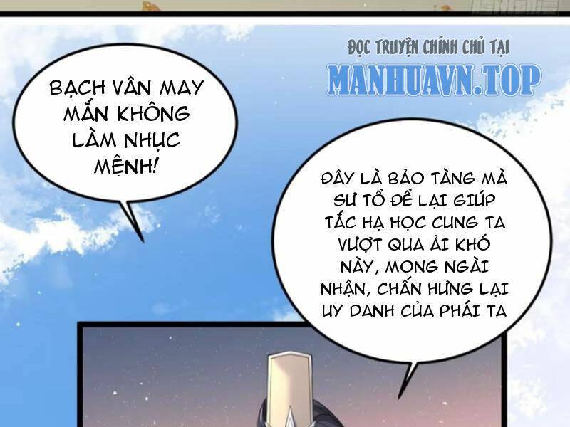 Vợ Tôi Và Tôi Thống Trị Tam Giới Chương 121 Ảnh 59