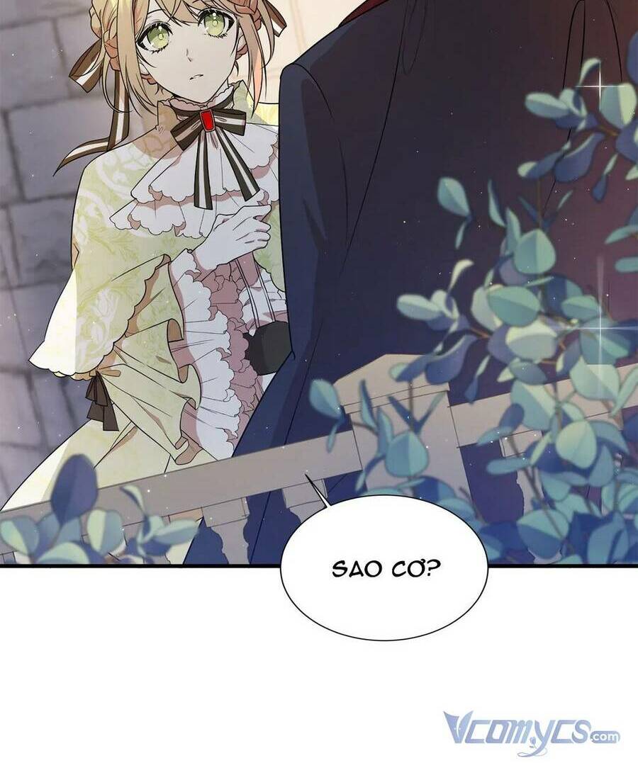 Tôi Chính Là Em Gái Của Nữ Chính Hắc Ám Chương 5 Ảnh 52