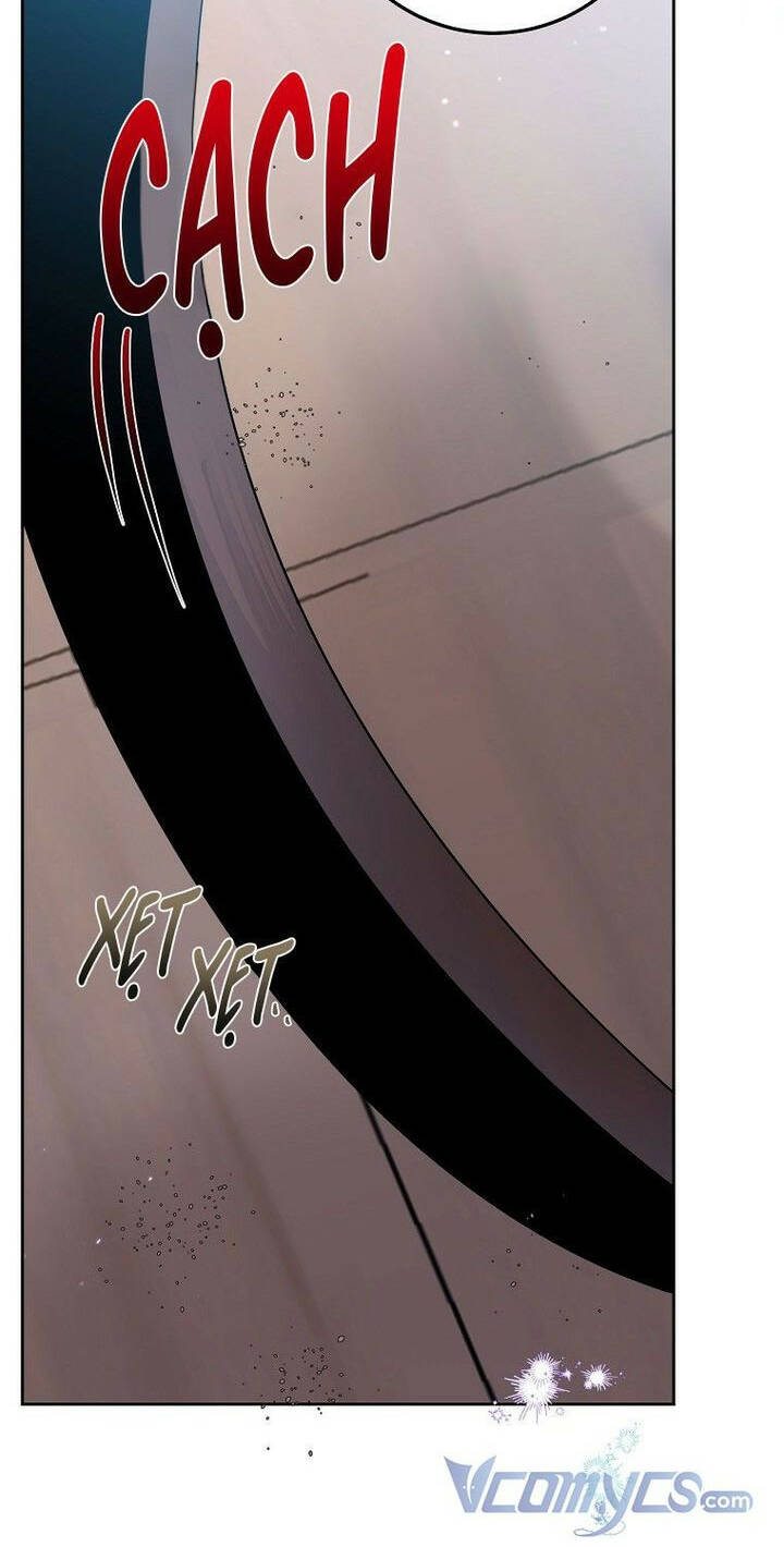 Ác Nữ Karuna Bé Lại Chương 43 Ảnh 26