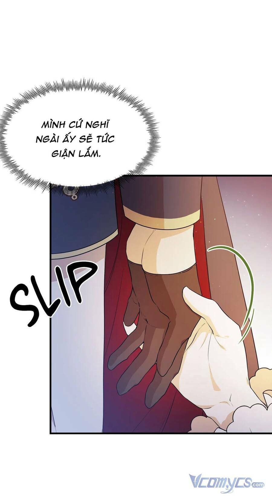 Tôi Chính Là Em Gái Của Nữ Chính Hắc Ám Chương 5 Ảnh 41