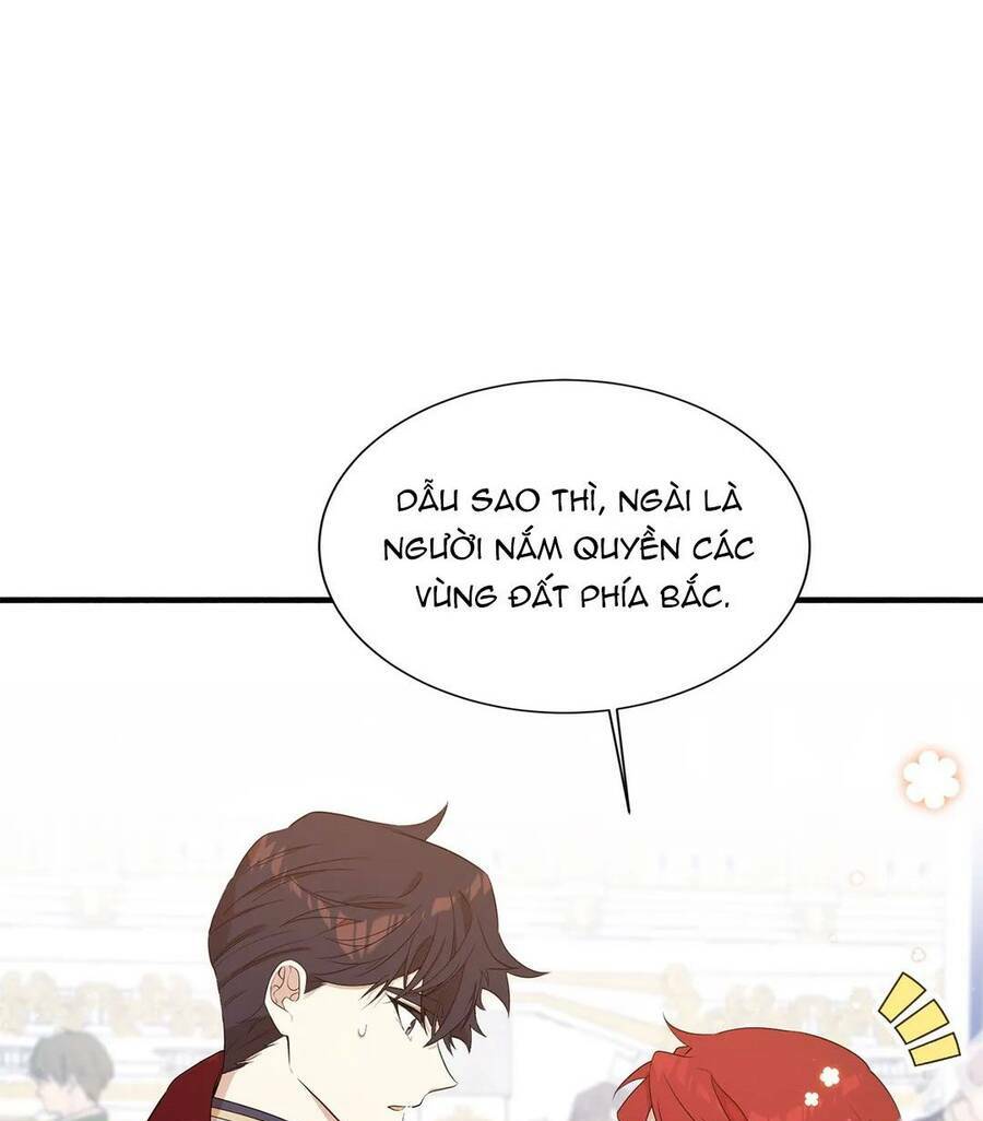 Tôi Chính Là Em Gái Của Nữ Chính Hắc Ám Chương 7 Ảnh 43