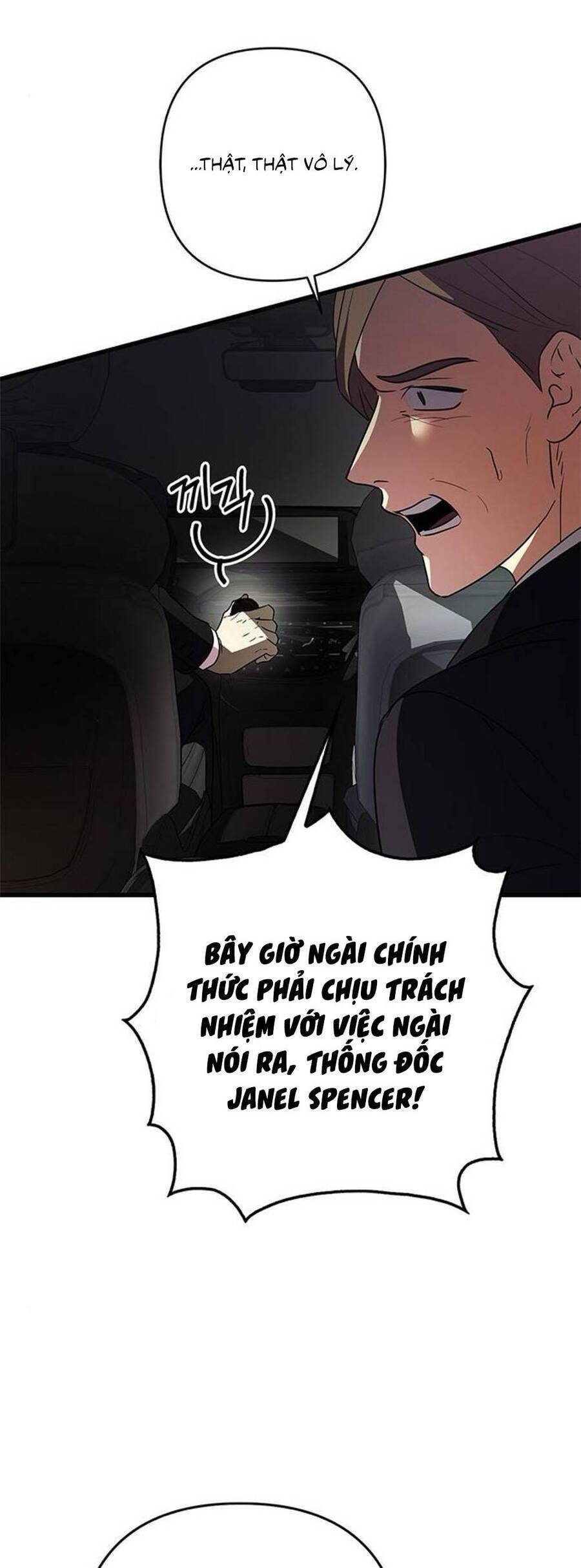 Định Nghĩa Về Nhân Vật Phản Diện Chương 53 Ảnh 19
