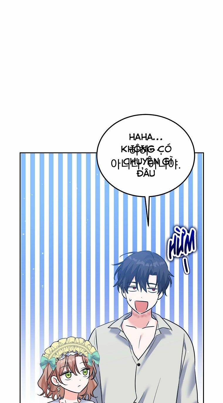 Ác Nữ Karuna Bé Lại Chương 45 Ảnh 52