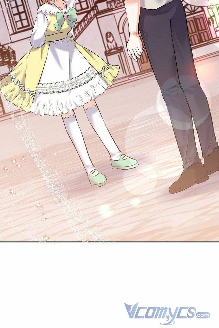 Ác Nữ Karuna Bé Lại Chương 45 Ảnh 79