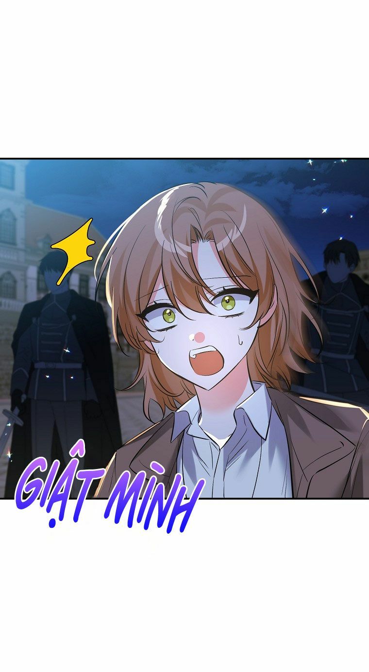 Ác Nữ Karuna Bé Lại Chương 28 Ảnh 60