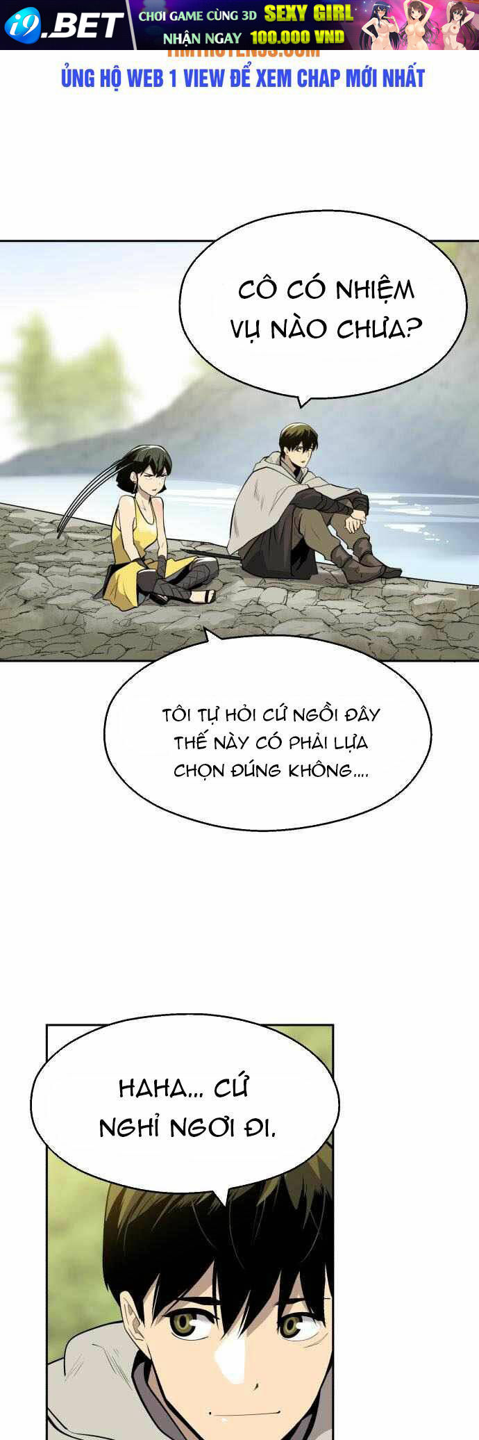 Thiếu Niên Kiếm Sư Chương 55 Ảnh 41