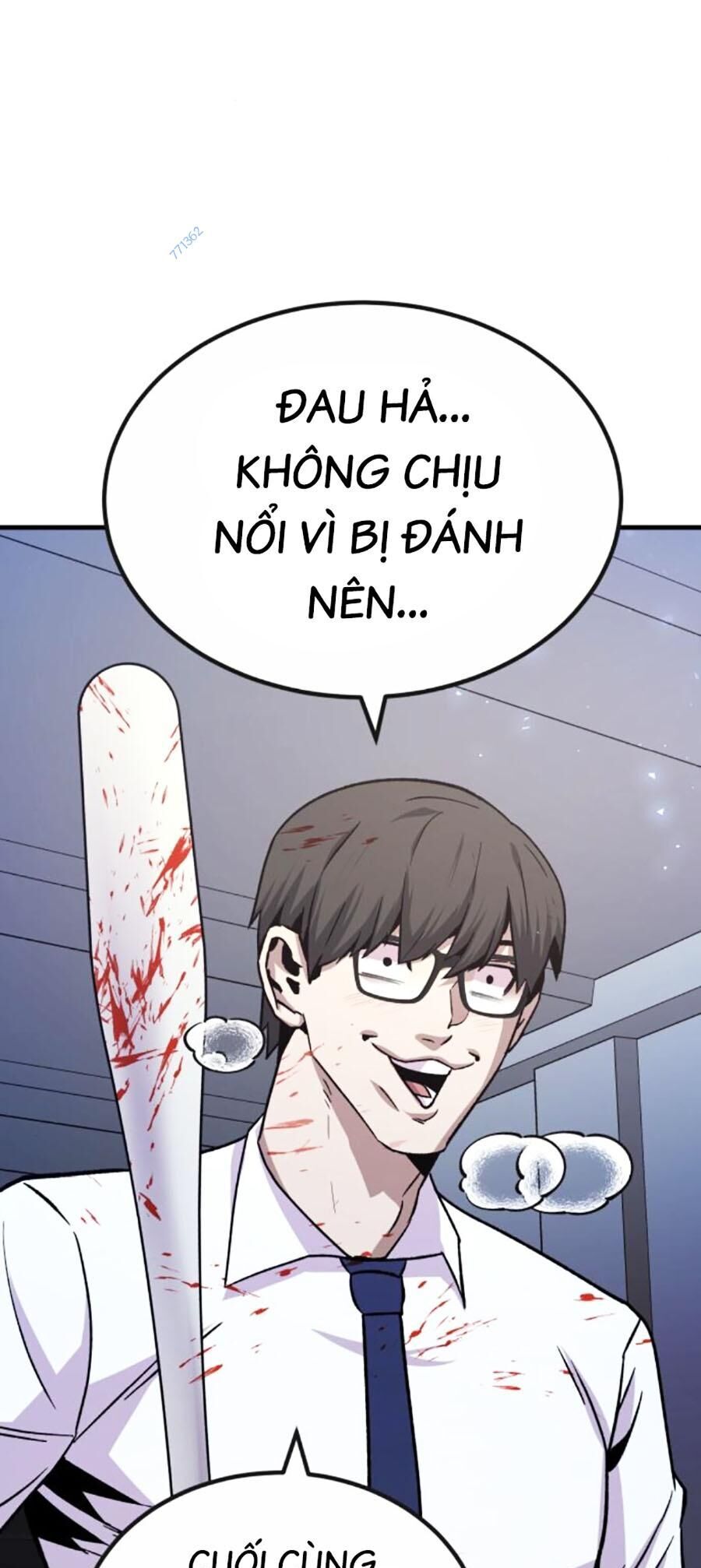 Nôn Tiền Ra Chương 32 Ảnh 22