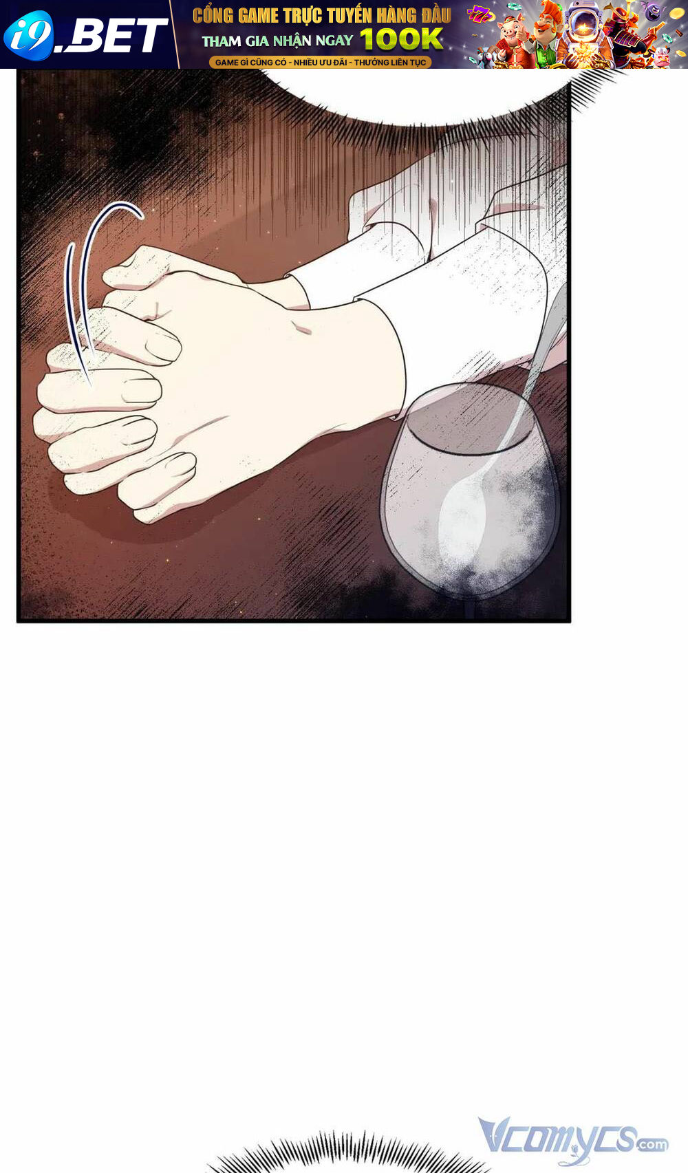 Tôi Chính Là Em Gái Của Nữ Chính Hắc Ám Chương 3 Ảnh 4