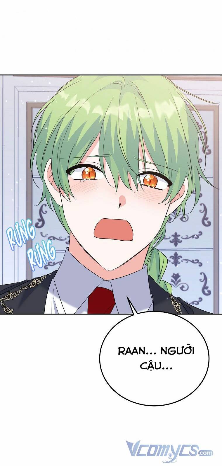 Ác Nữ Karuna Bé Lại Chương 46 Ảnh 67