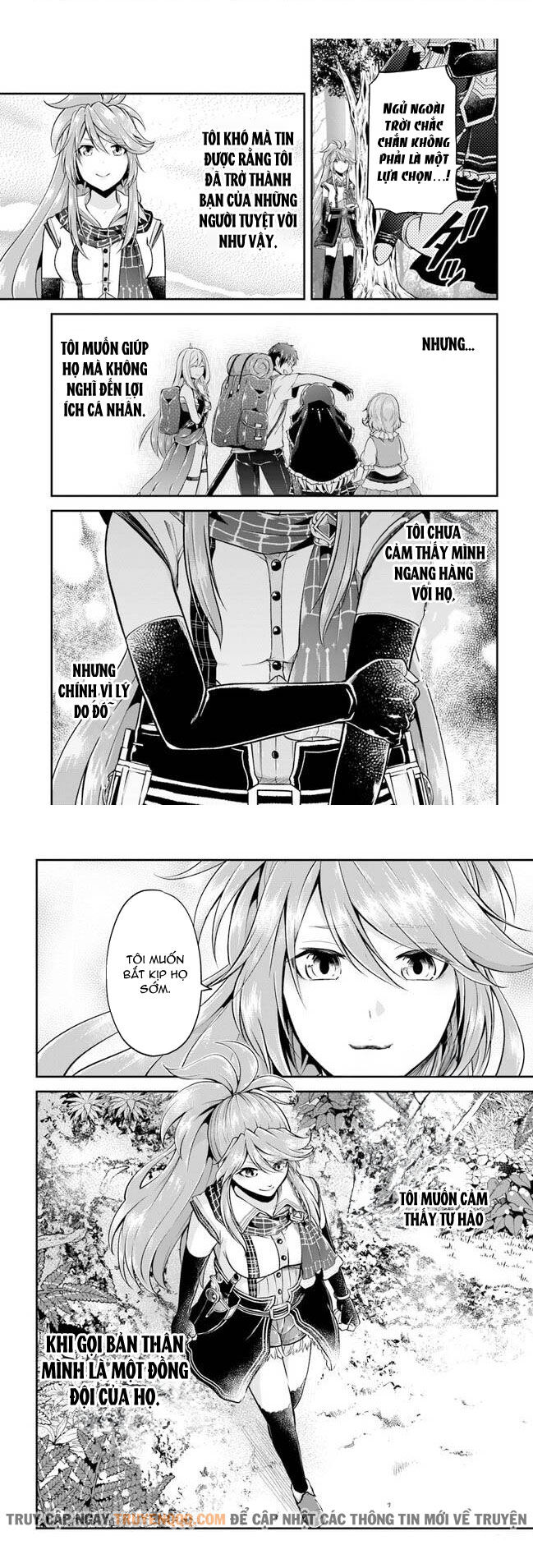 Isekai Cheat Survival Meshi Chương 50 Ảnh 20