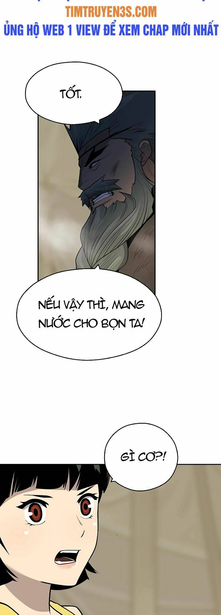 Thiếu Niên Kiếm Sư Chương 61 Ảnh 11