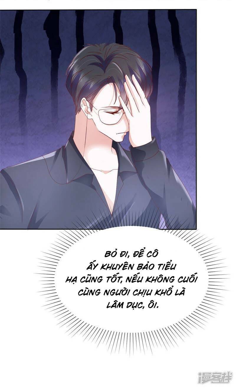 Boss Là Kim Chủ Của Tôi Chương 48 Ảnh 13