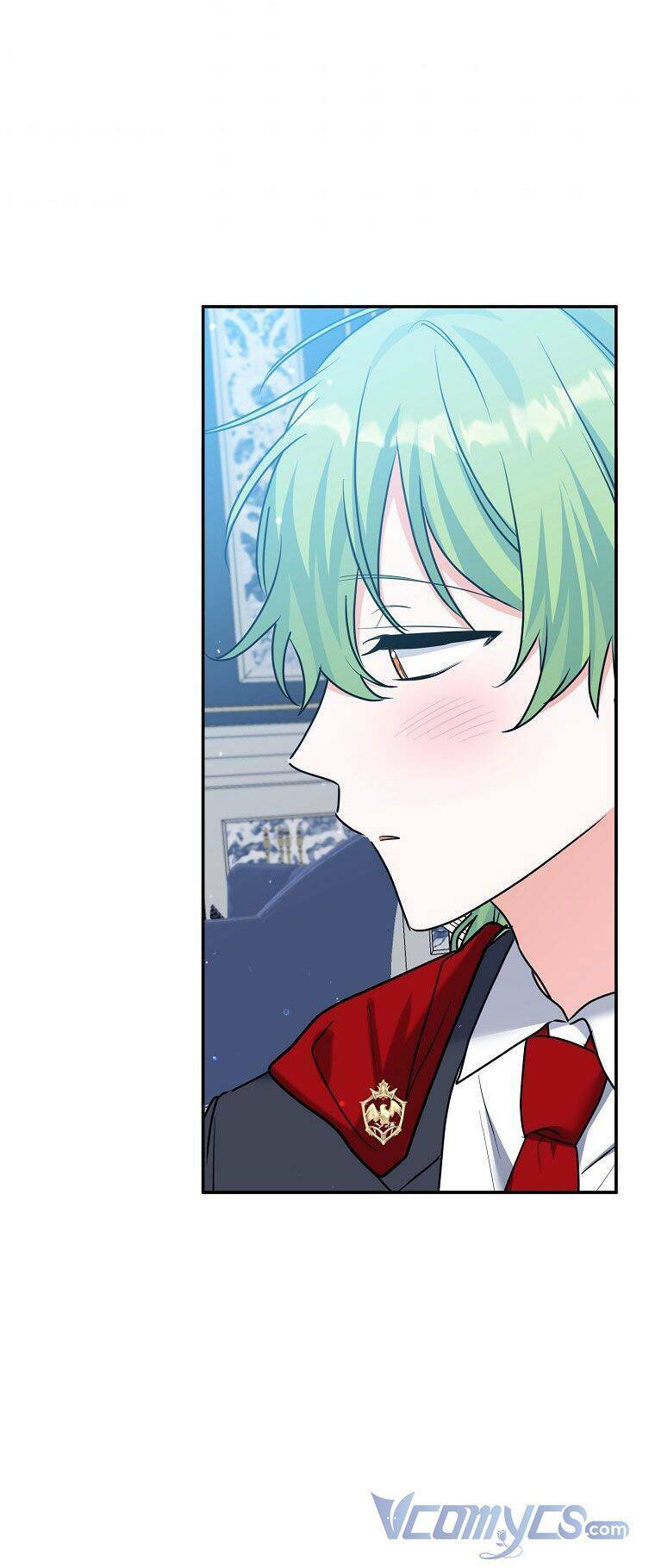 Ác Nữ Karuna Bé Lại Chương 33 Ảnh 85