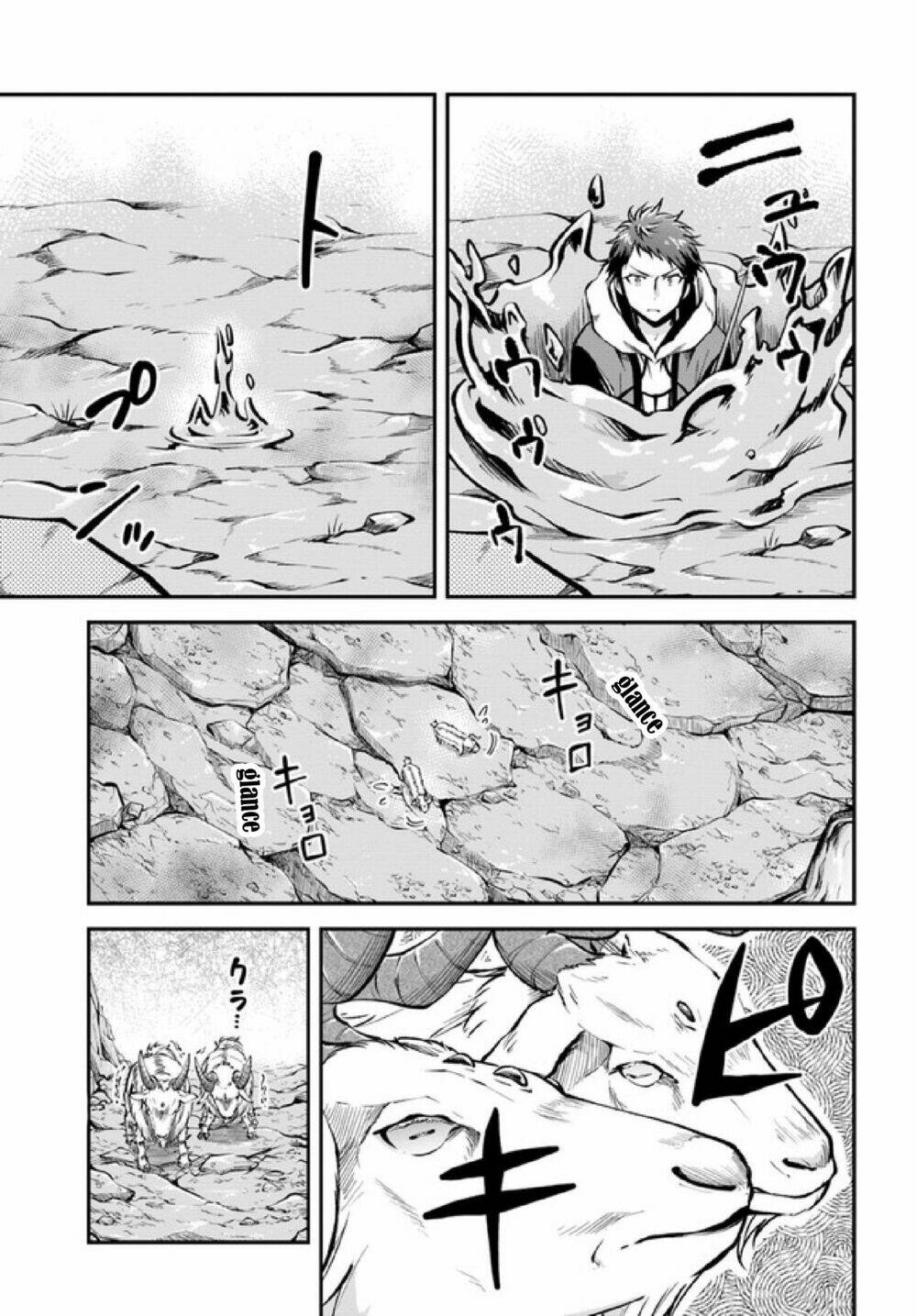 Isekai Cheat Survival Meshi Chương 37 Ảnh 24