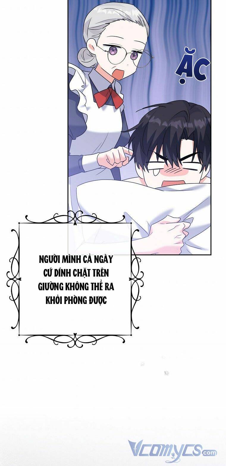 Ác Nữ Karuna Bé Lại Chương 46 Ảnh 81