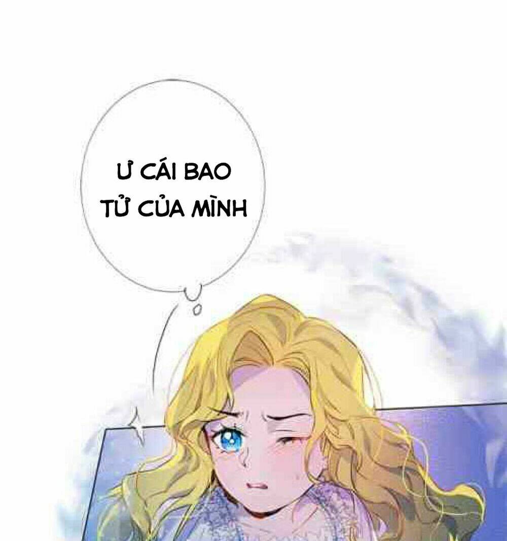 Phù Thủy Tóc Vàng Chương 6 Ảnh 3