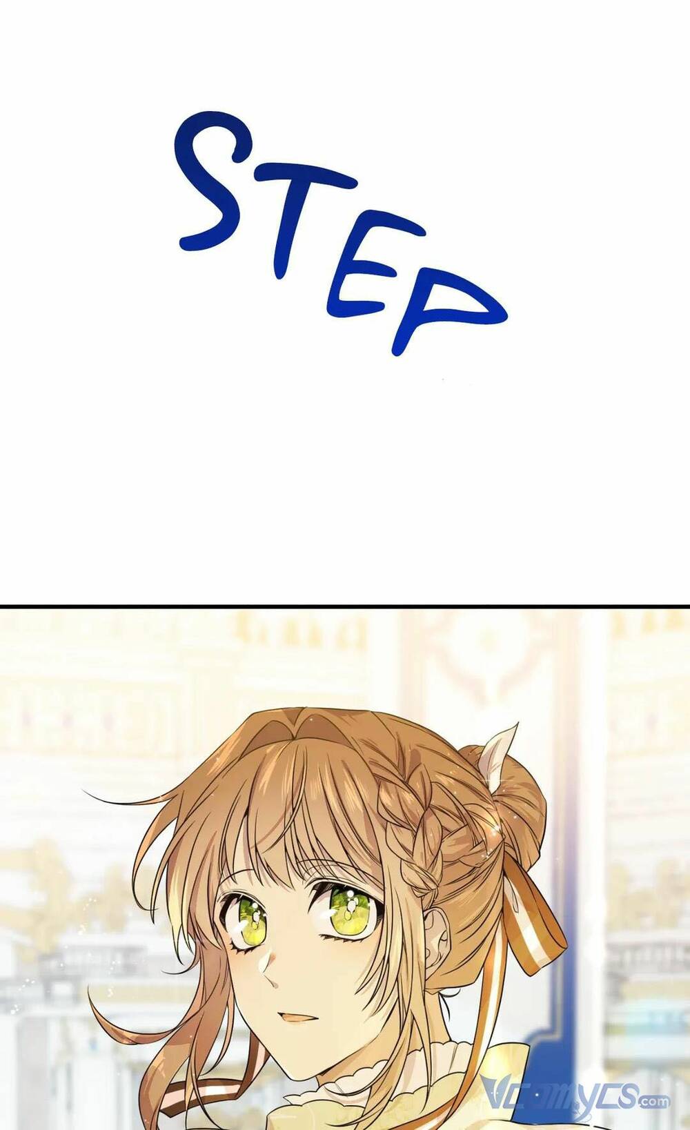 Tôi Chính Là Em Gái Của Nữ Chính Hắc Ám Chương 3 Ảnh 94