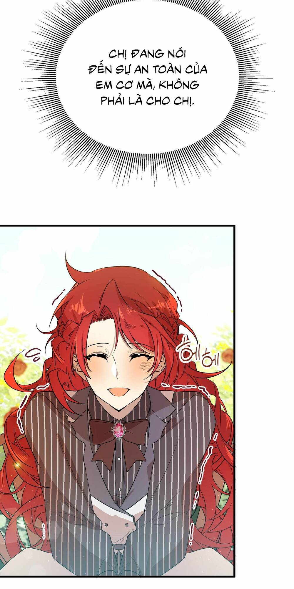Tôi Chính Là Em Gái Của Nữ Chính Hắc Ám Chương 2 Ảnh 50
