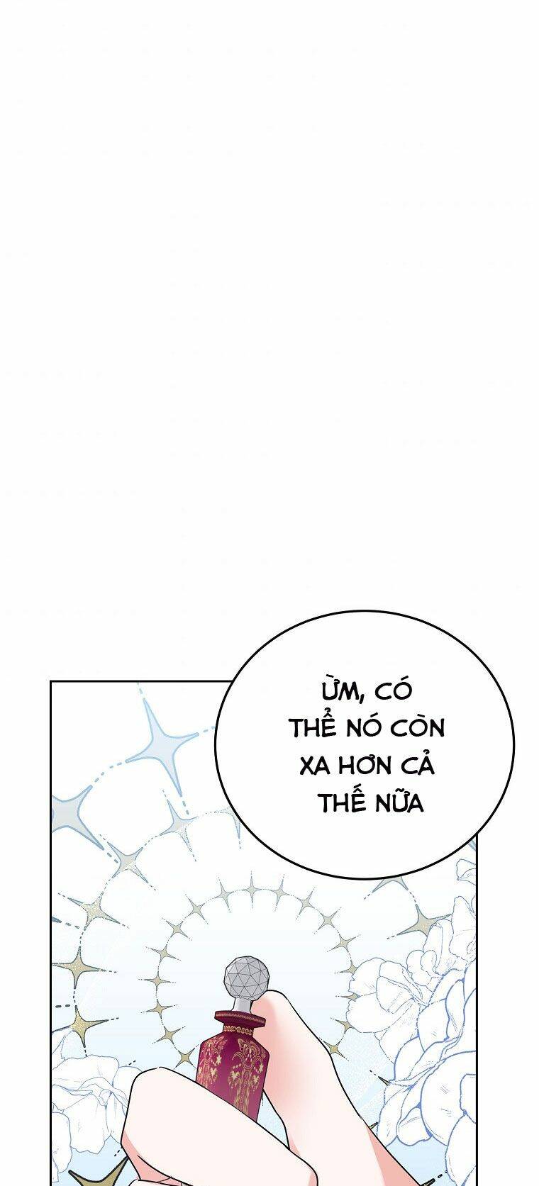 Ác Nữ Karuna Bé Lại Chương 47 Ảnh 70