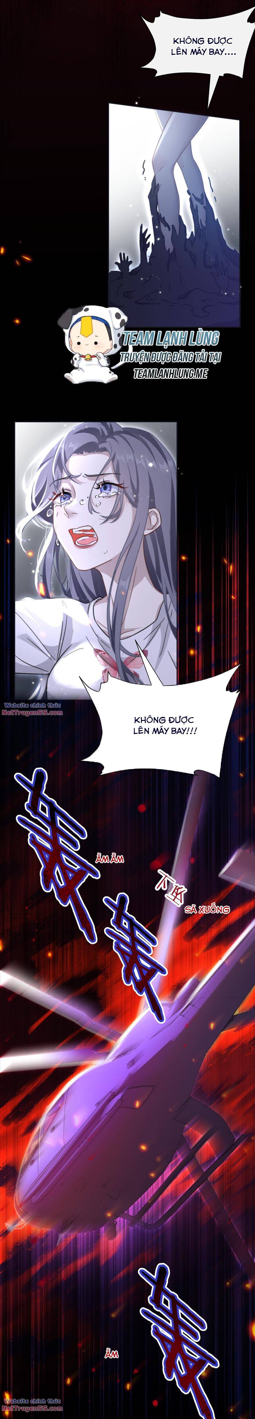 Cạm Bẫy Hôn Nhân Chương 17 Ảnh 10