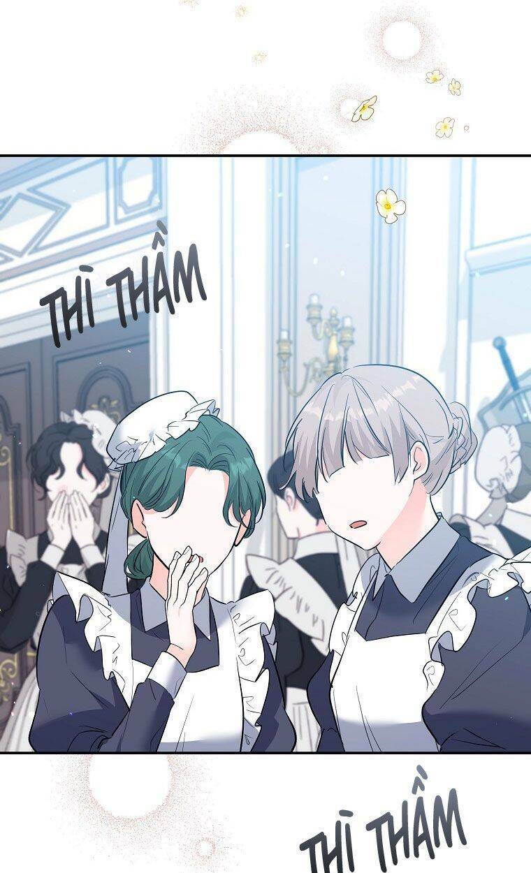 Ác Nữ Karuna Bé Lại Chương 32 Ảnh 66