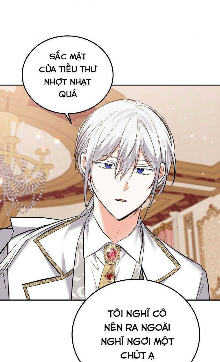 Ác Nữ Karuna Bé Lại Chương 37 Ảnh 64