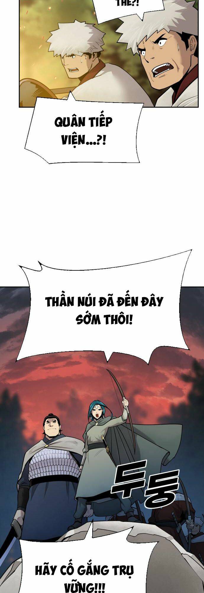Thiếu Niên Kiếm Sư Chương 49 Ảnh 41