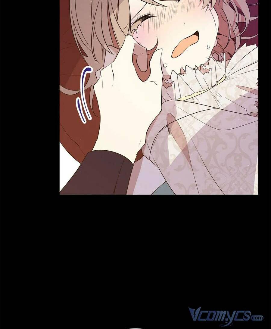 Tôi Chính Là Em Gái Của Nữ Chính Hắc Ám Chương 8 Ảnh 29