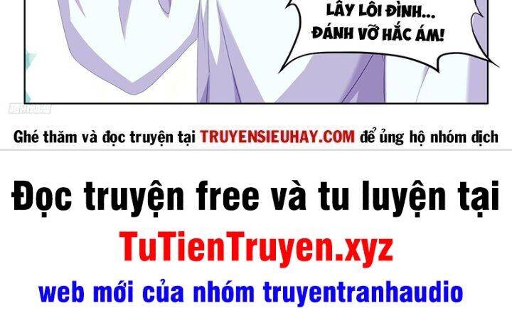 Song Tu Đạo Lữ Của Tôi Chương 797 Ảnh 13