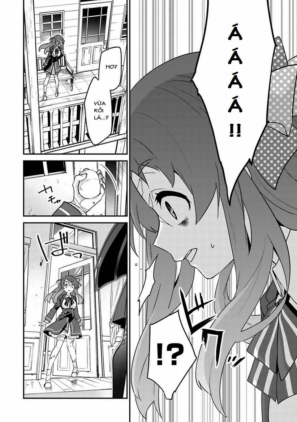 Zombieland Saga Chương 3 Ảnh 27