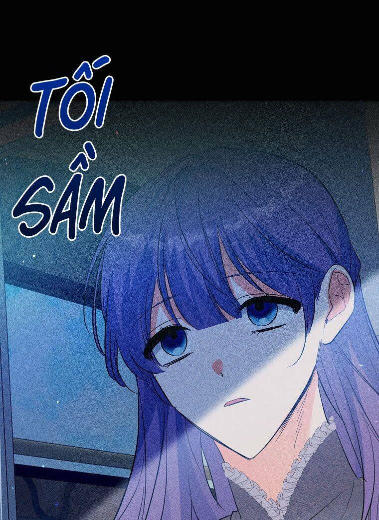 Ác Nữ Karuna Bé Lại Chương 32 Ảnh 30