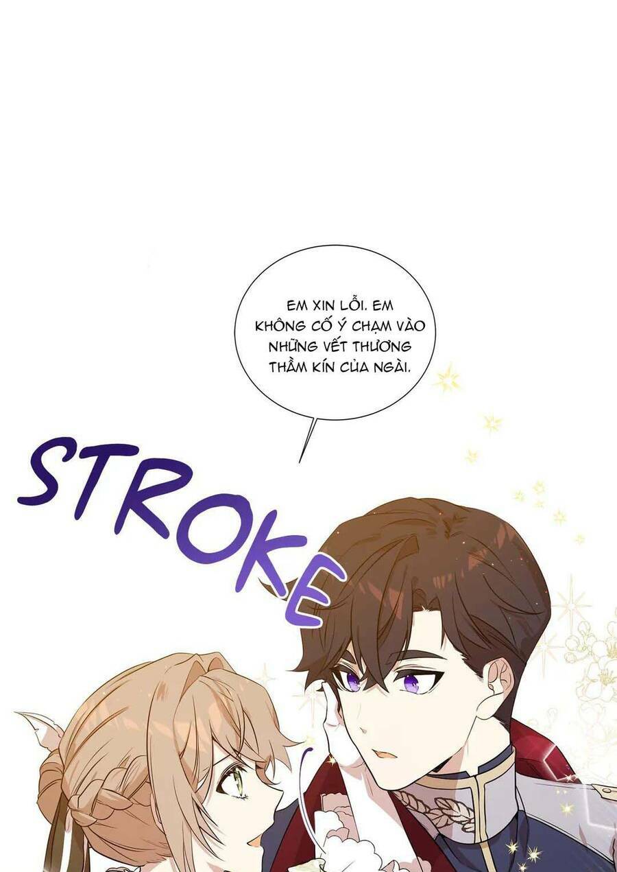 Tôi Chính Là Em Gái Của Nữ Chính Hắc Ám Chương 6 Ảnh 78