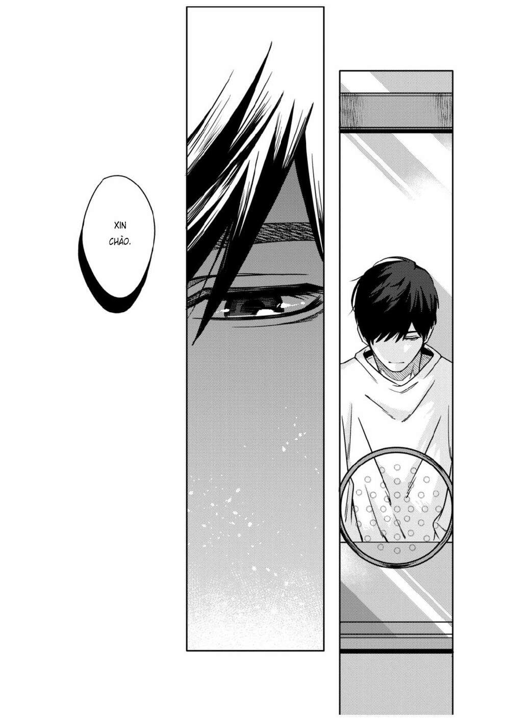 Boku Wa Nannin Koroshimashita Ka? Chương 1 Ảnh 17