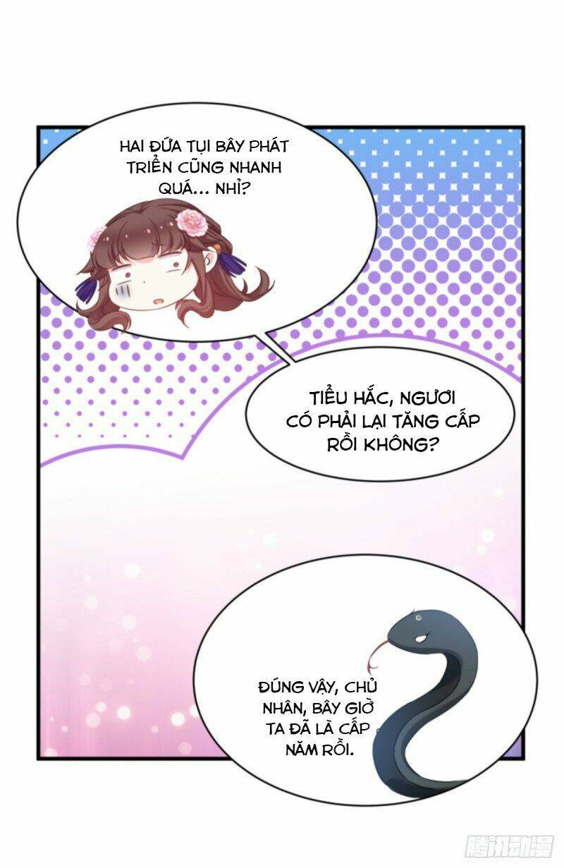 Trò Chơi Trừng Phạt Chương 81 Ảnh 15