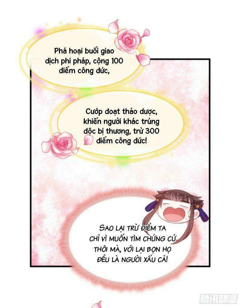 Trò Chơi Trừng Phạt Chương 80 Ảnh 16