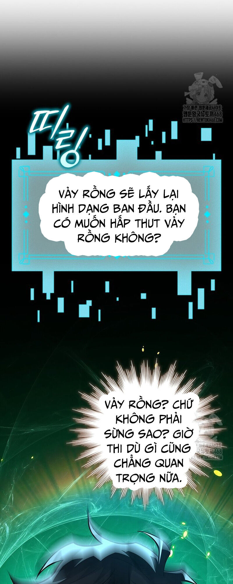 Thực Long Ma Pháp Sư Chương 96 Ảnh 23