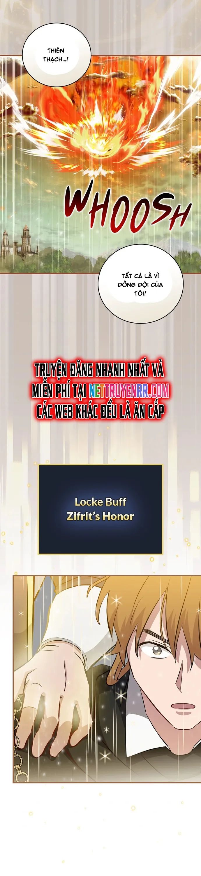 Level Up Chỉ Bằng Cách Ăn Cơm Chương 184 Ảnh 26