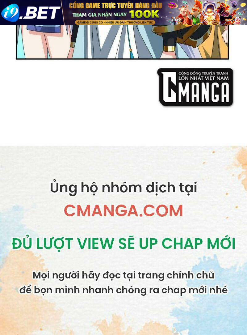 Tuyệt Thế Thần Tôn Chương 20 Ảnh 32
