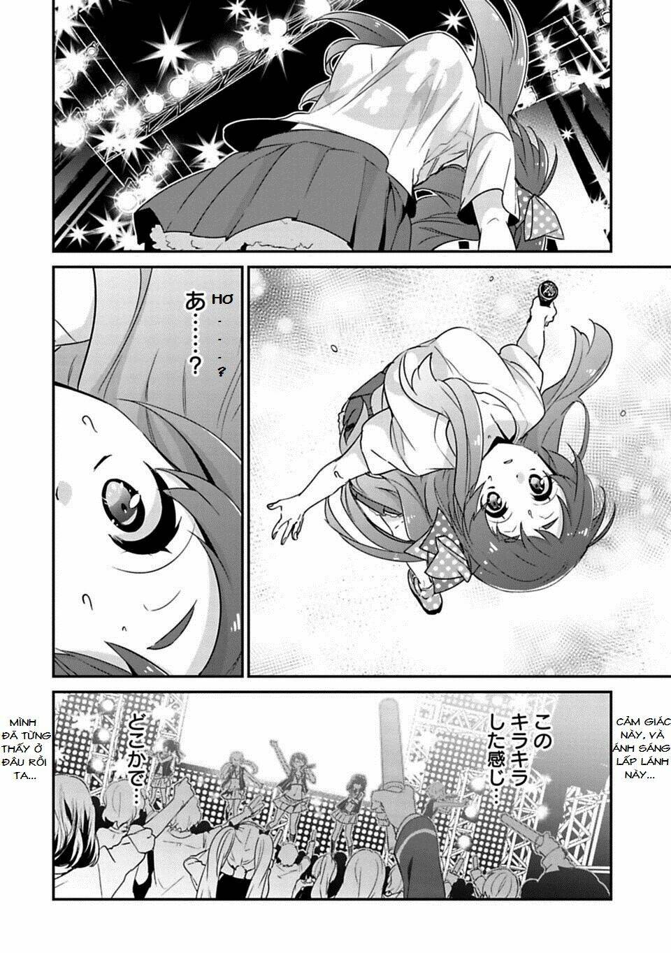 Zombieland Saga Chương 3 Ảnh 20