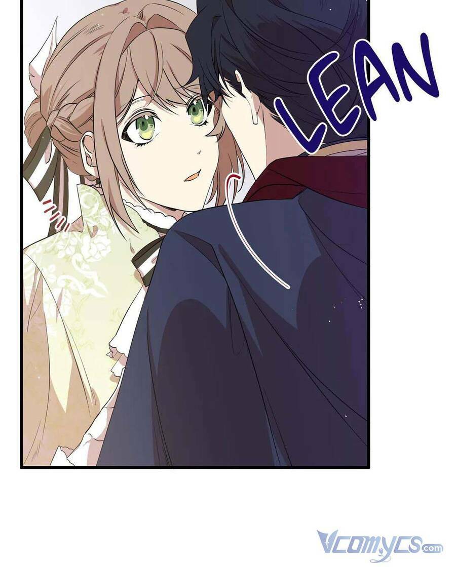 Tôi Chính Là Em Gái Của Nữ Chính Hắc Ám Chương 6 Ảnh 98