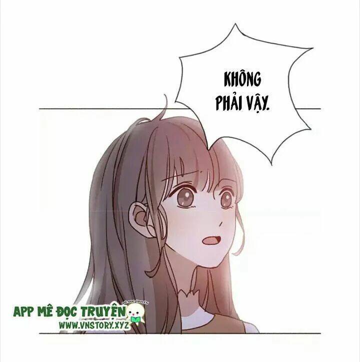 Tình Yêu Không Nói Dối Chương 71 Ảnh 31